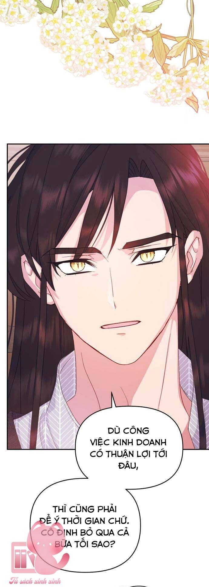 Tiền Là Tất Cả Chồng Là Phù Du Chapter 55 - 5