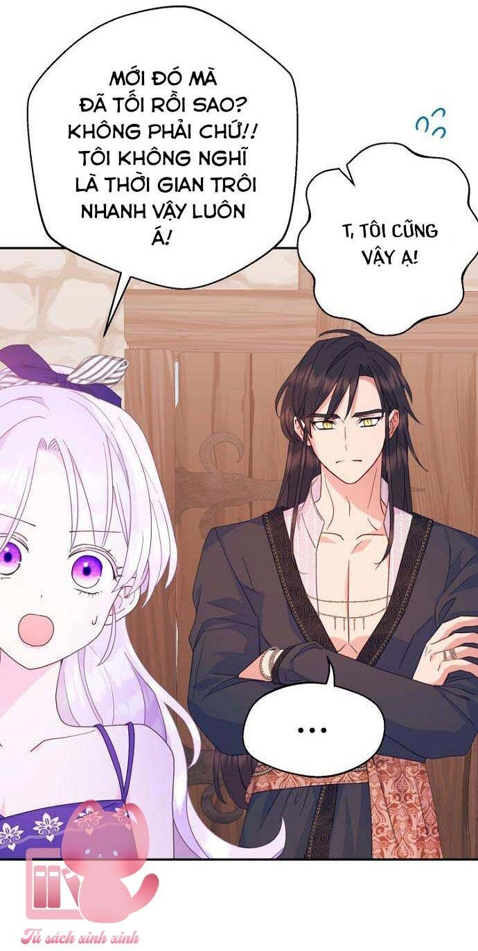 Tiền Là Tất Cả Chồng Là Phù Du Chapter 55 - 7