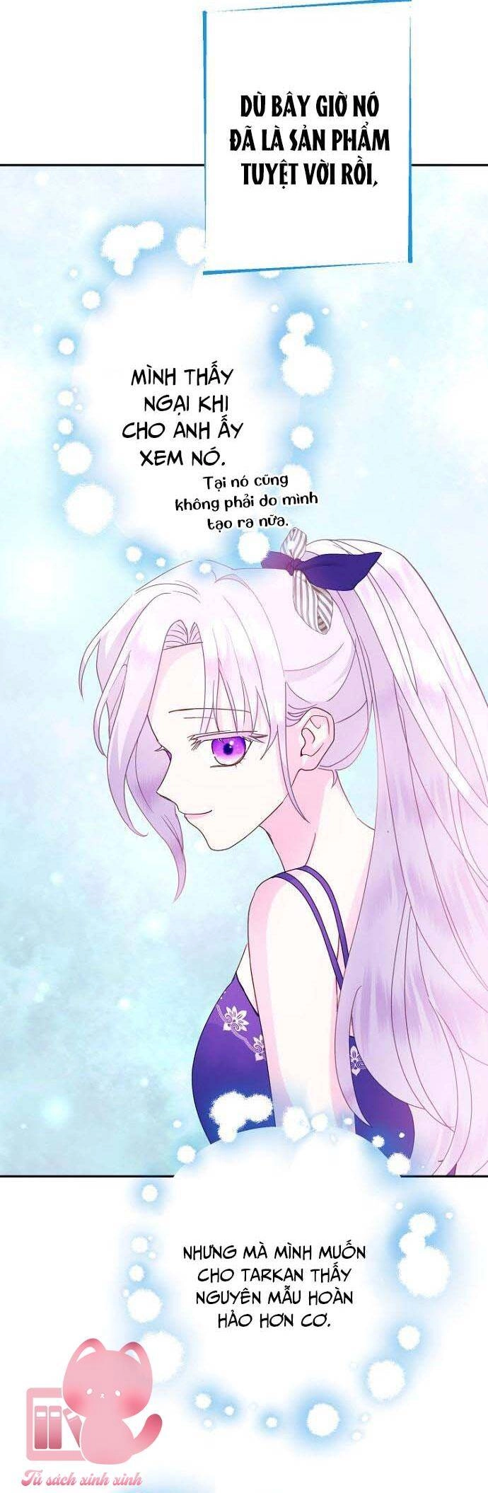 Tiền Là Tất Cả Chồng Là Phù Du Chapter 55 - 16