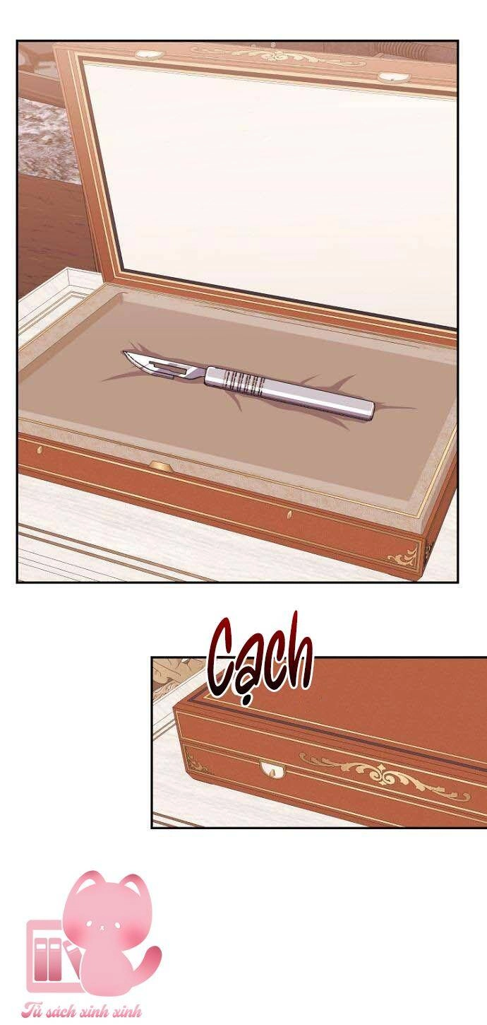 Tiền Là Tất Cả Chồng Là Phù Du Chapter 55 - 19