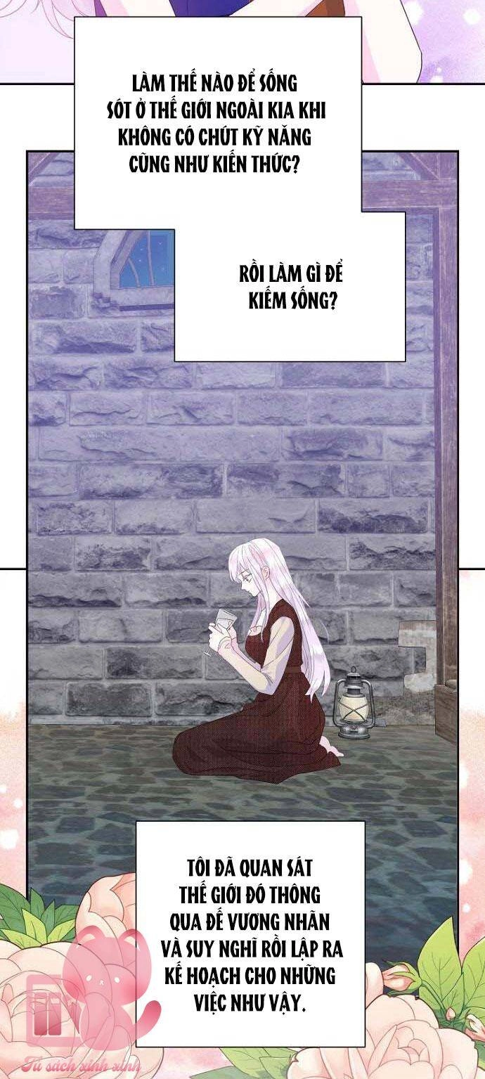 Tiền Là Tất Cả Chồng Là Phù Du Chapter 55 - 21