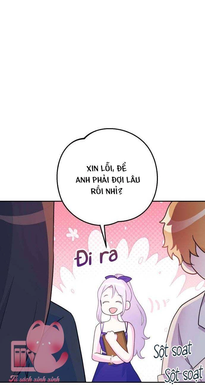 Tiền Là Tất Cả Chồng Là Phù Du Chapter 55 - 29