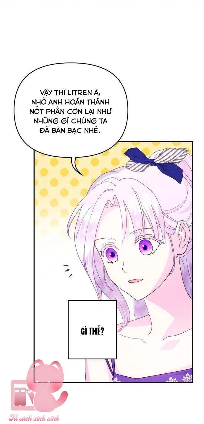 Tiền Là Tất Cả Chồng Là Phù Du Chapter 55 - 30