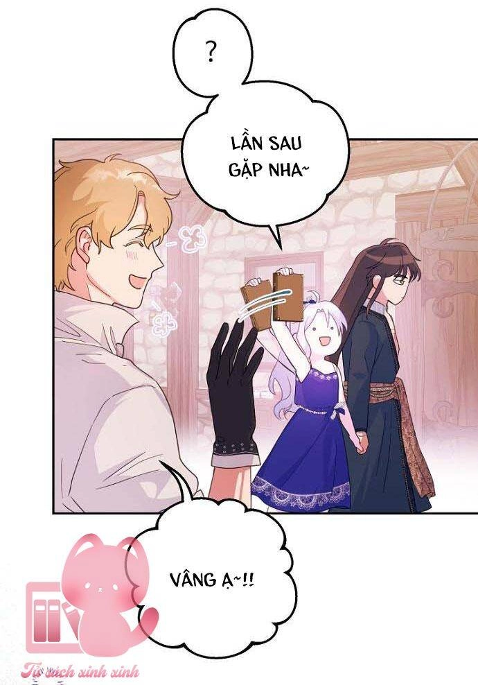 Tiền Là Tất Cả Chồng Là Phù Du Chapter 55 - 32