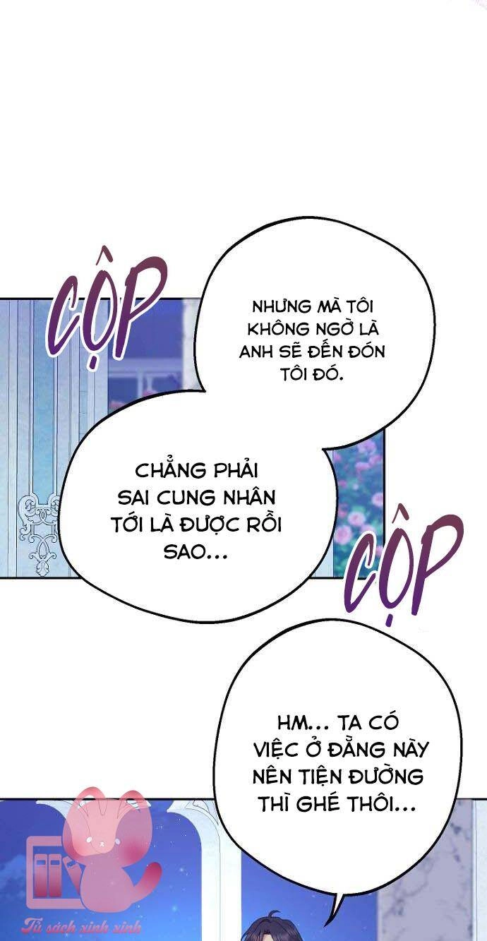Tiền Là Tất Cả Chồng Là Phù Du Chapter 55 - 34