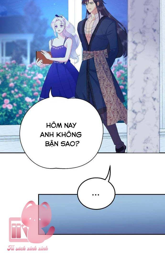 Tiền Là Tất Cả Chồng Là Phù Du Chapter 55 - 35