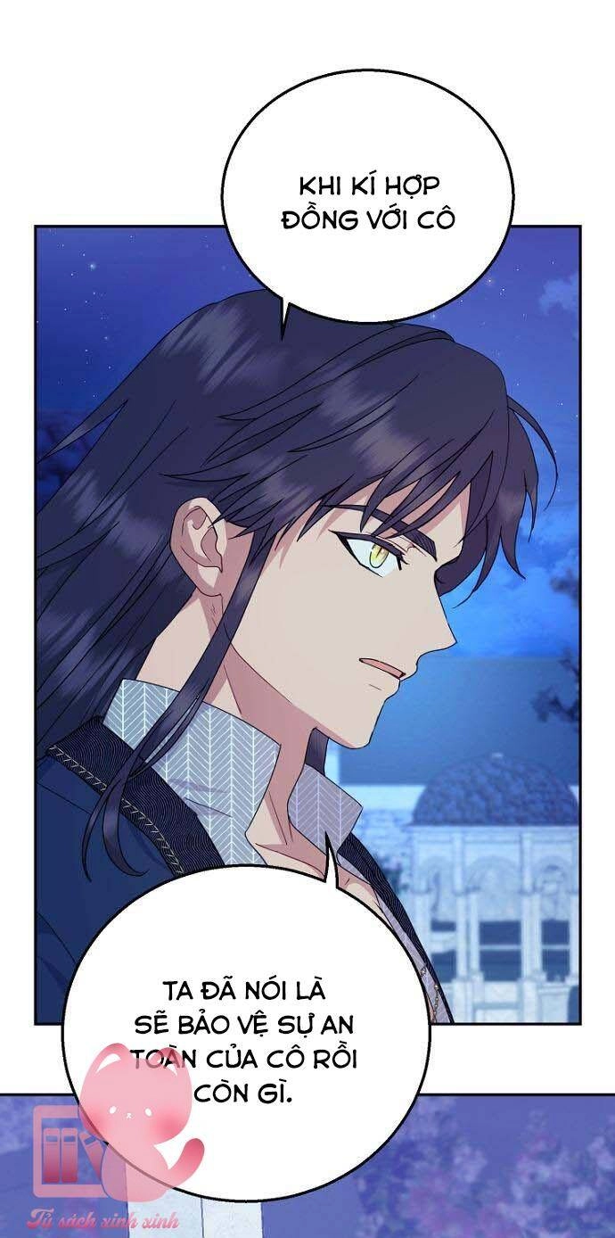 Tiền Là Tất Cả Chồng Là Phù Du Chapter 55 - 36