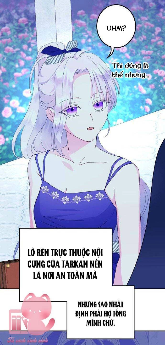 Tiền Là Tất Cả Chồng Là Phù Du Chapter 55 - 37