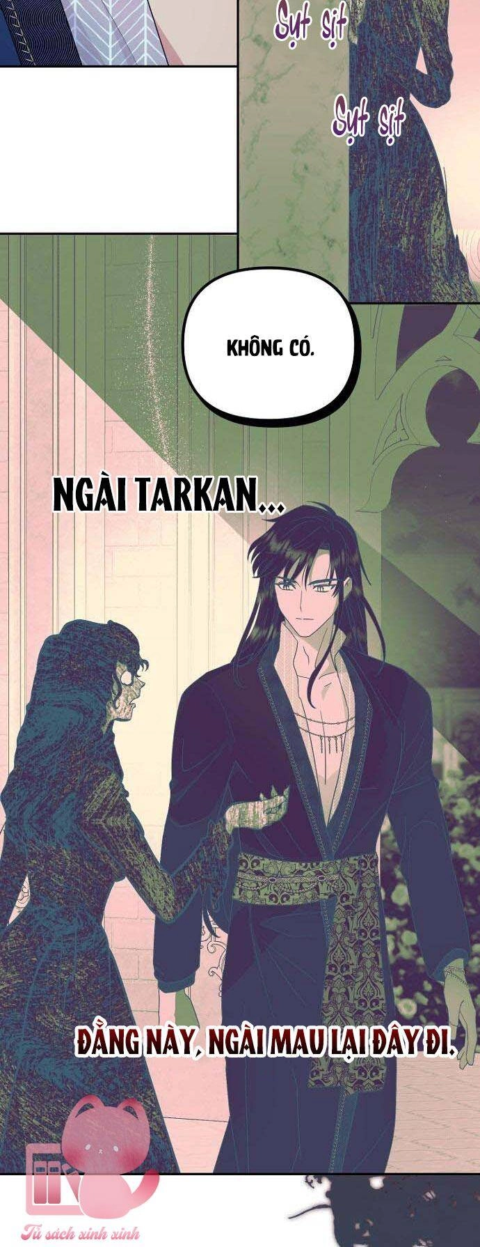 Tiền Là Tất Cả Chồng Là Phù Du Chapter 55 - 40