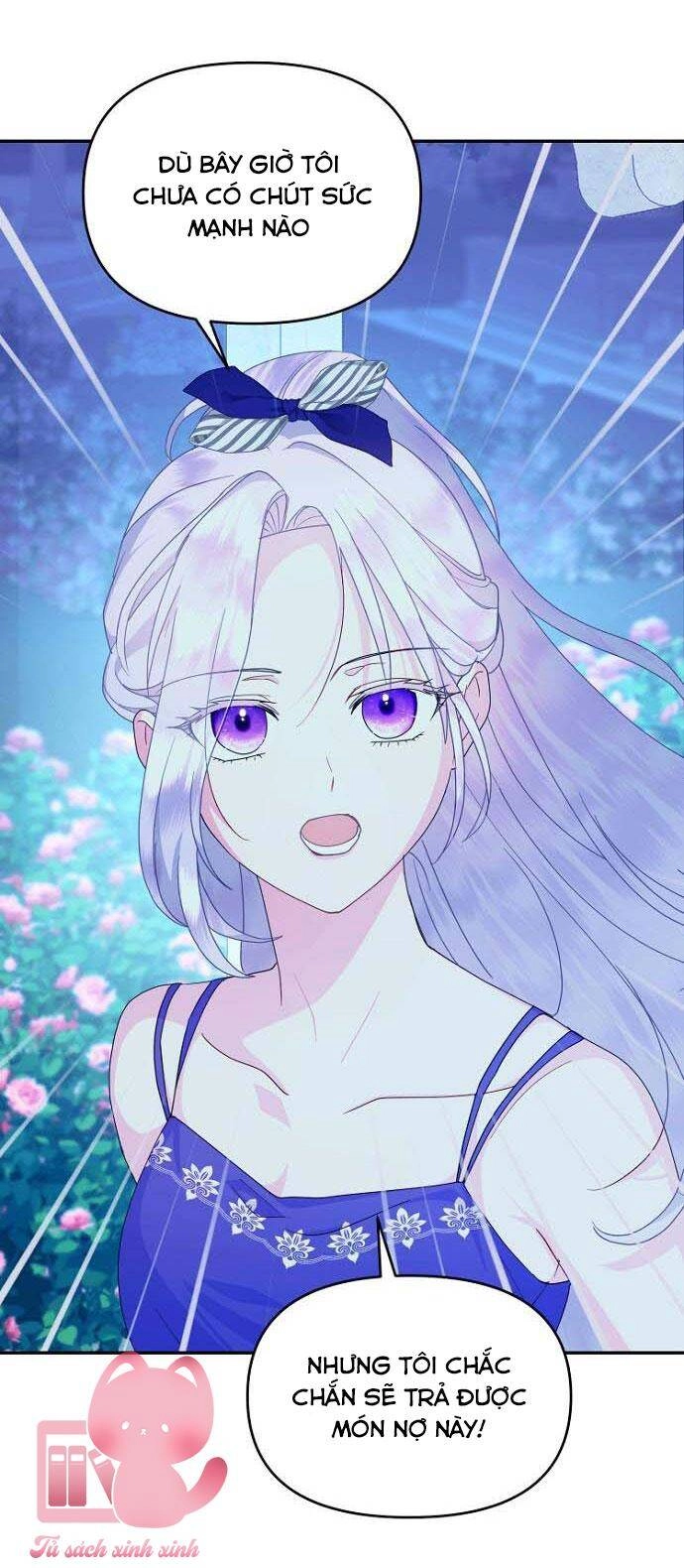 Tiền Là Tất Cả Chồng Là Phù Du Chapter 55 - 47