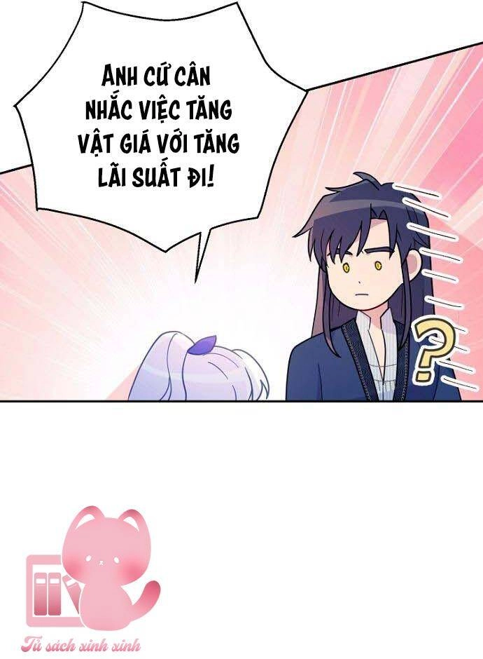 Tiền Là Tất Cả Chồng Là Phù Du Chapter 55 - 48