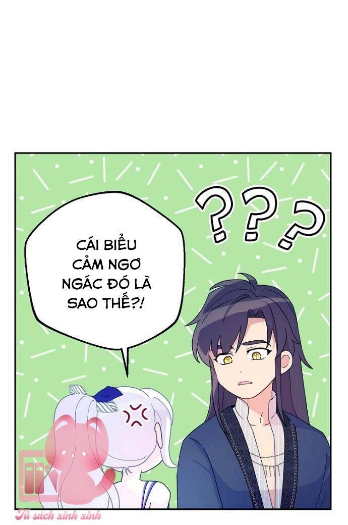 Tiền Là Tất Cả Chồng Là Phù Du Chapter 55 - 50