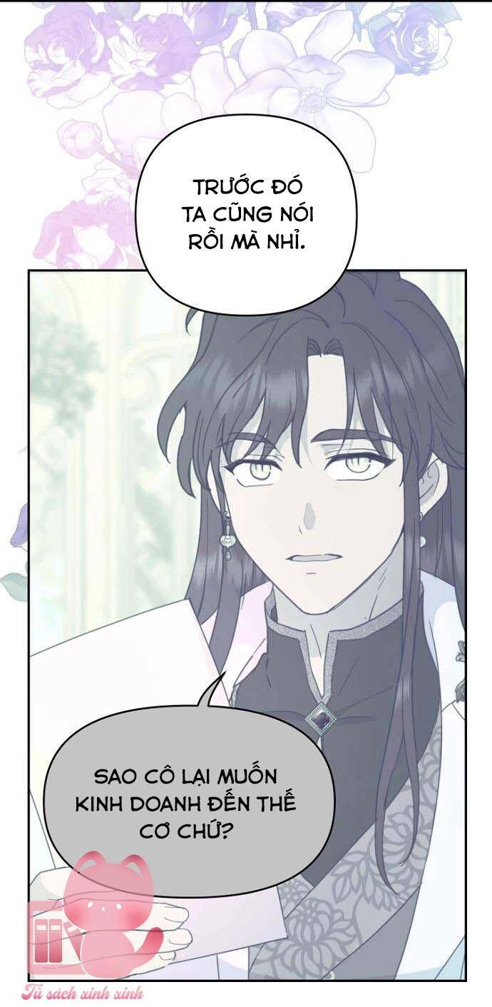 Tiền Là Tất Cả Chồng Là Phù Du Chapter 55 - 56