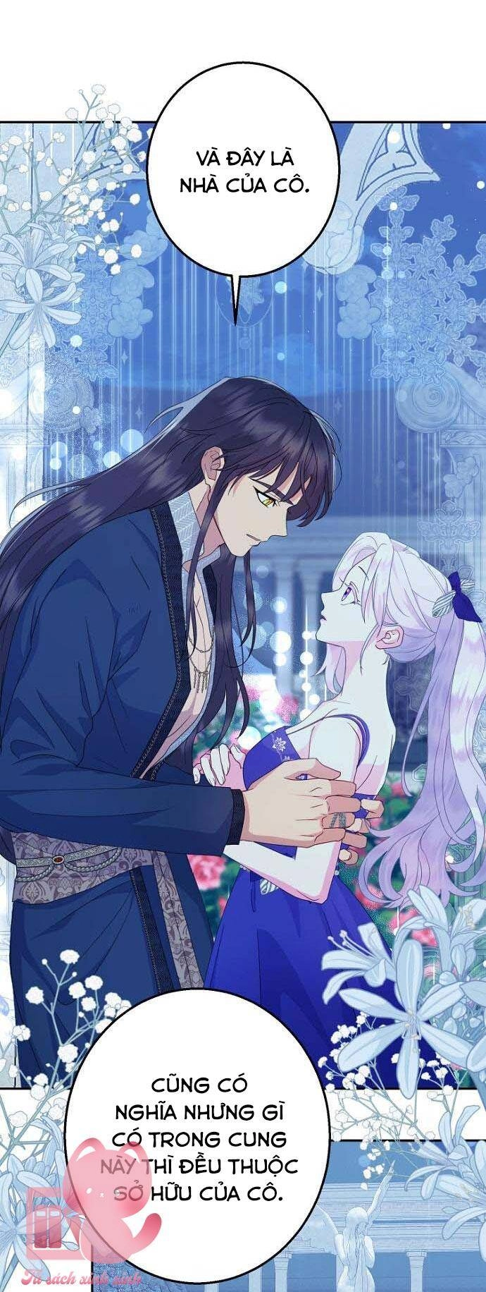 Tiền Là Tất Cả Chồng Là Phù Du Chapter 55 - 58