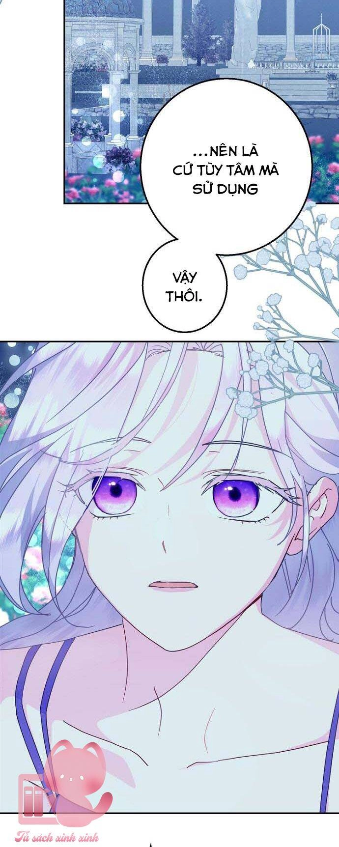 Tiền Là Tất Cả Chồng Là Phù Du Chapter 55 - 59