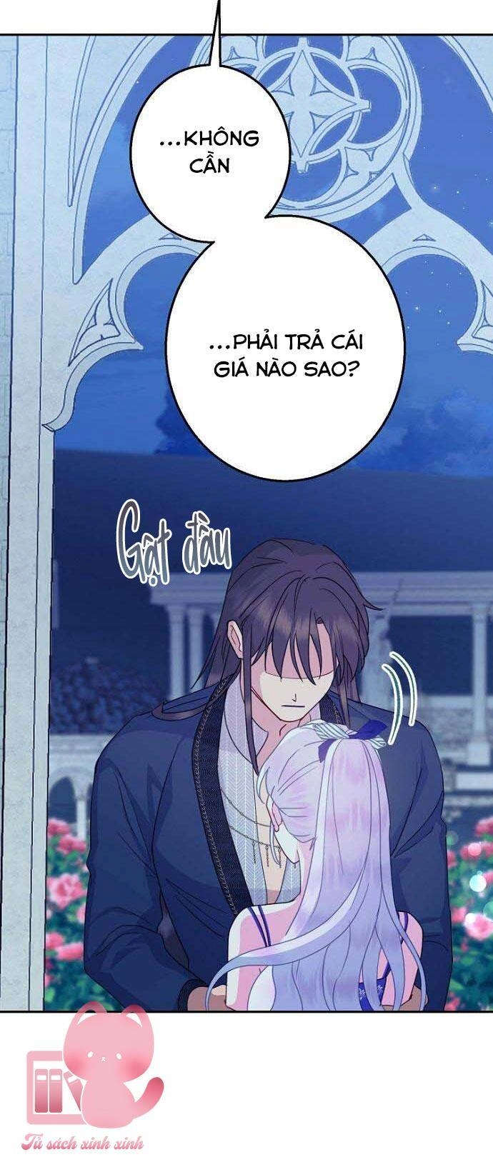 Tiền Là Tất Cả Chồng Là Phù Du Chapter 55 - 60