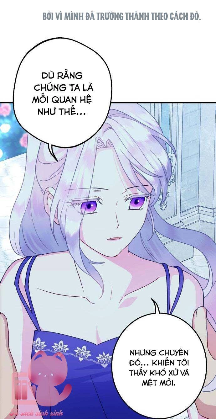 Tiền Là Tất Cả Chồng Là Phù Du Chapter 55 - 64