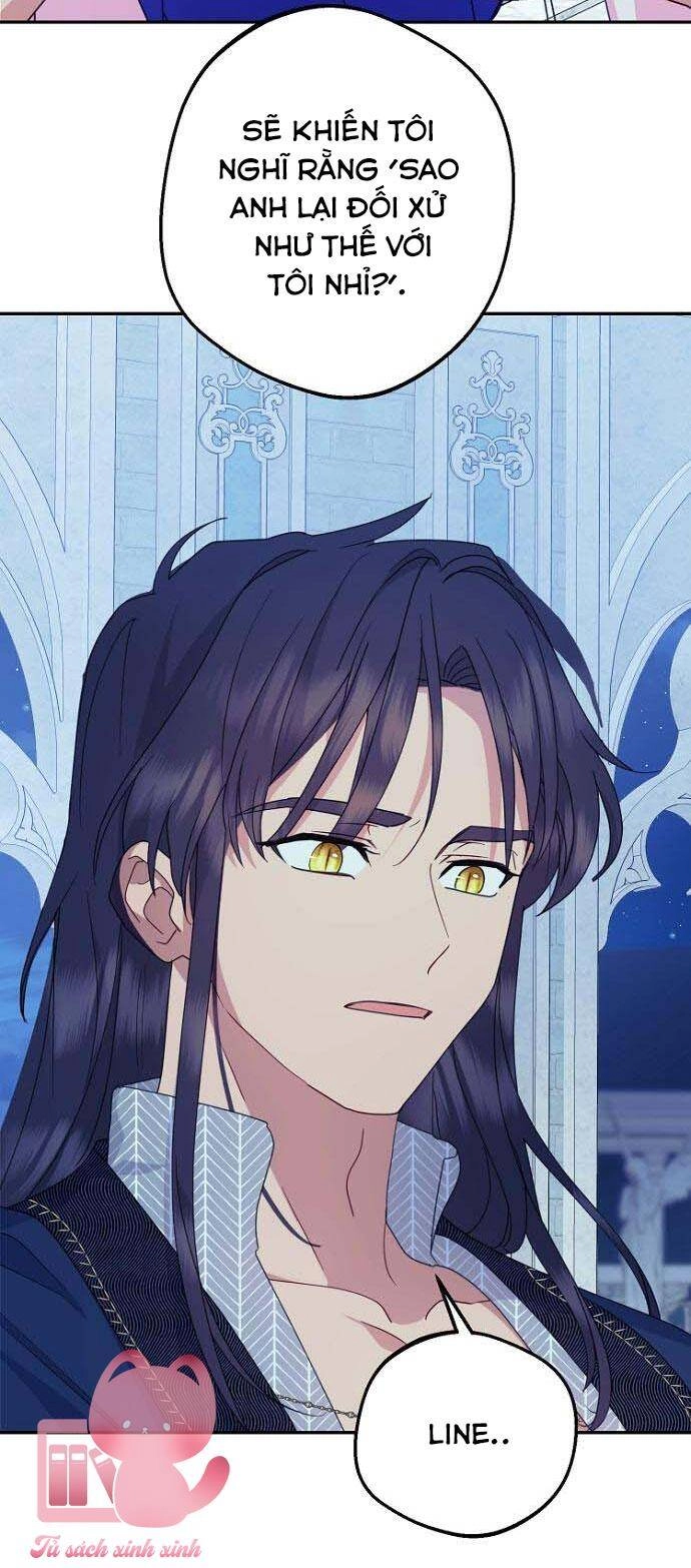 Tiền Là Tất Cả Chồng Là Phù Du Chapter 55 - 65