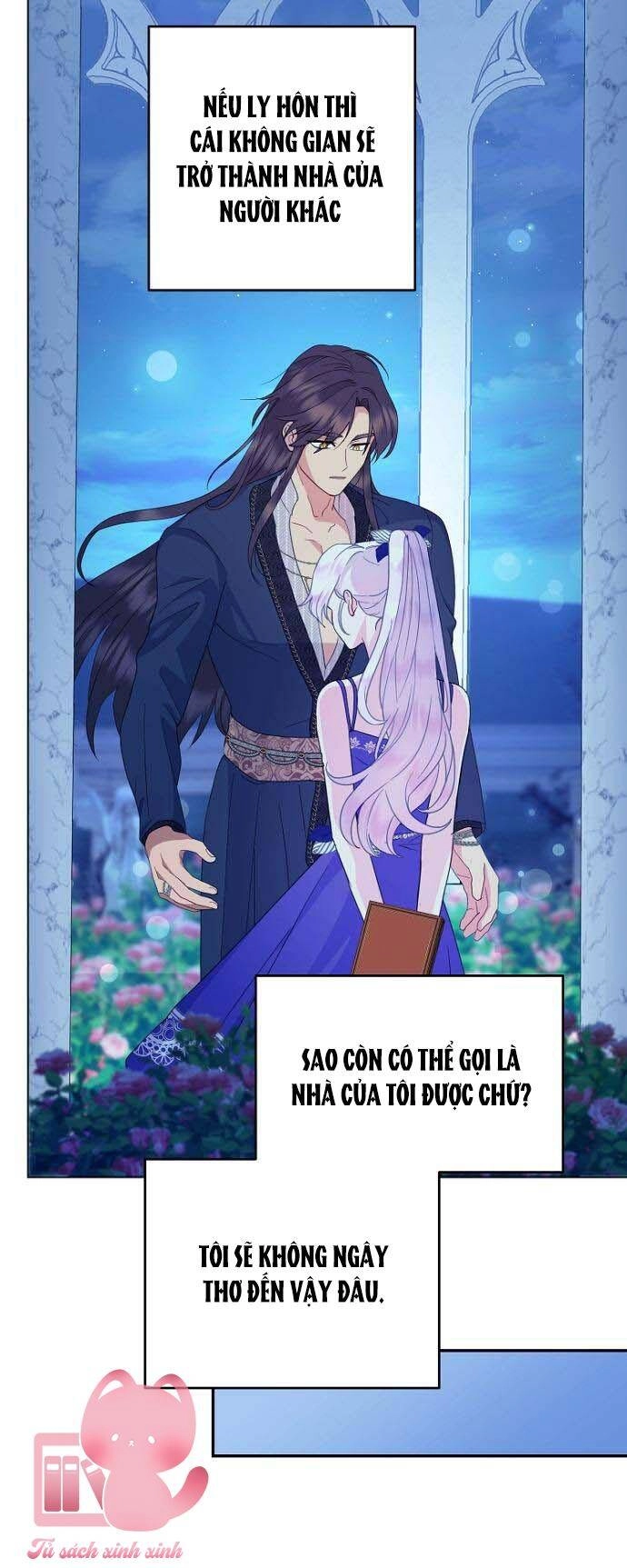 Tiền Là Tất Cả Chồng Là Phù Du Chapter 55 - 67