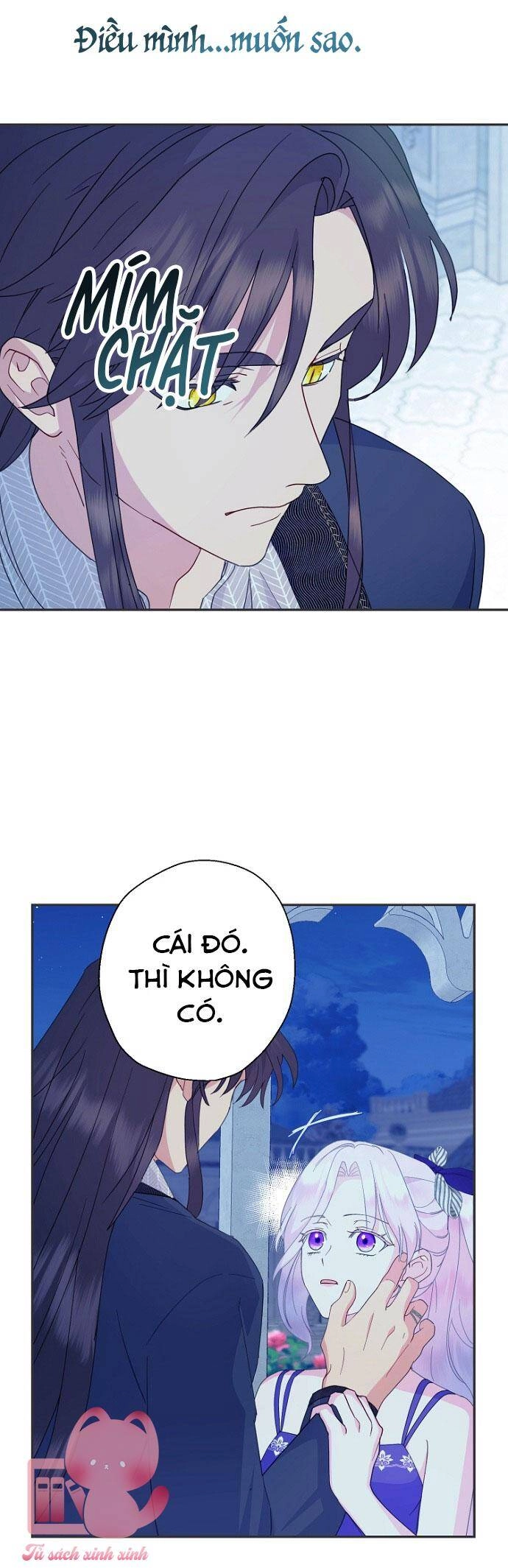 Tiền Là Tất Cả Chồng Là Phù Du Chapter 56 - 5