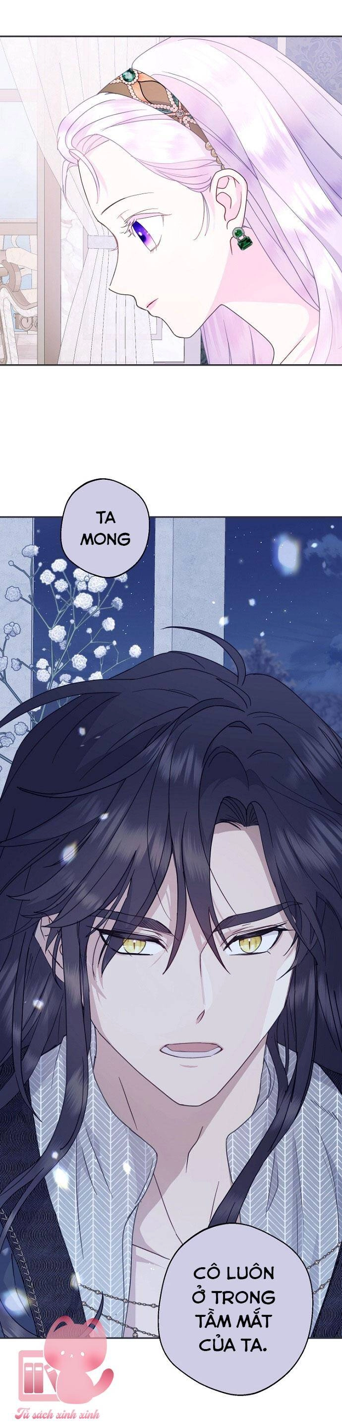 Tiền Là Tất Cả Chồng Là Phù Du Chapter 56 - 10