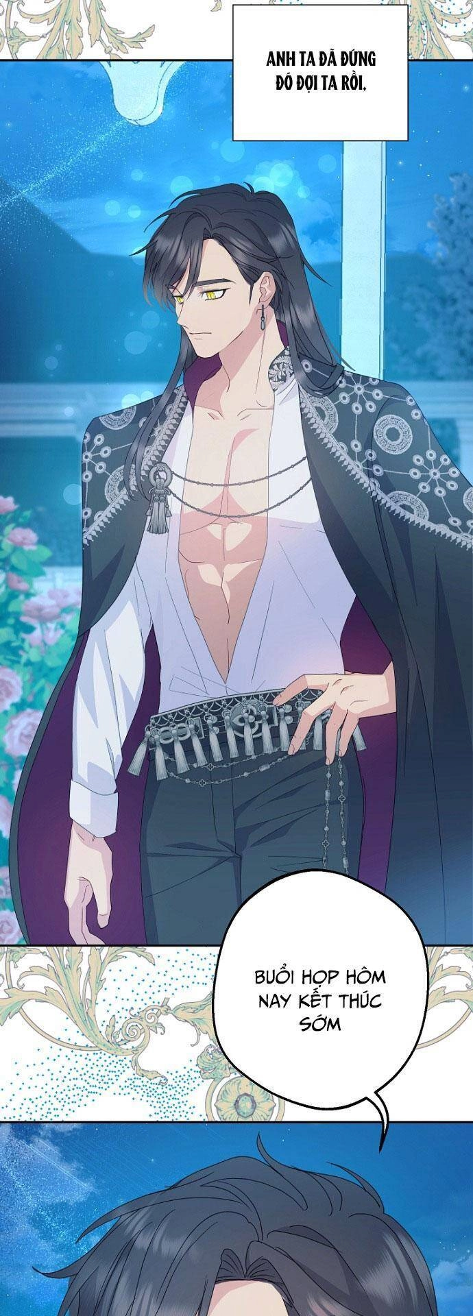 Tiền Là Tất Cả Chồng Là Phù Du Chapter 56 - 18