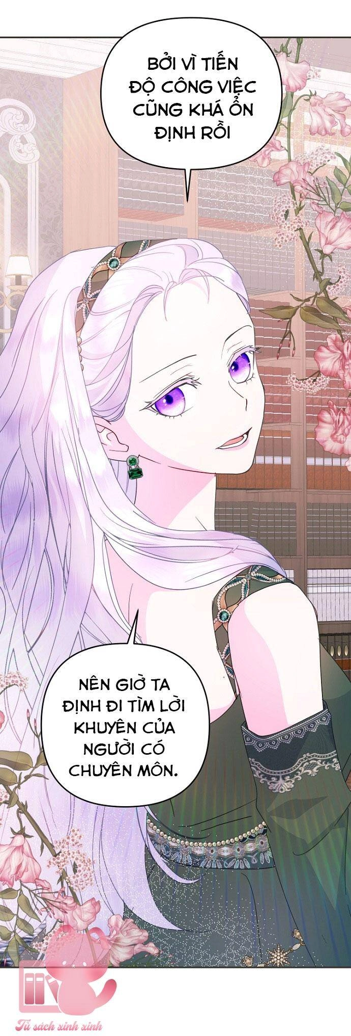 Tiền Là Tất Cả Chồng Là Phù Du Chapter 56 - 26