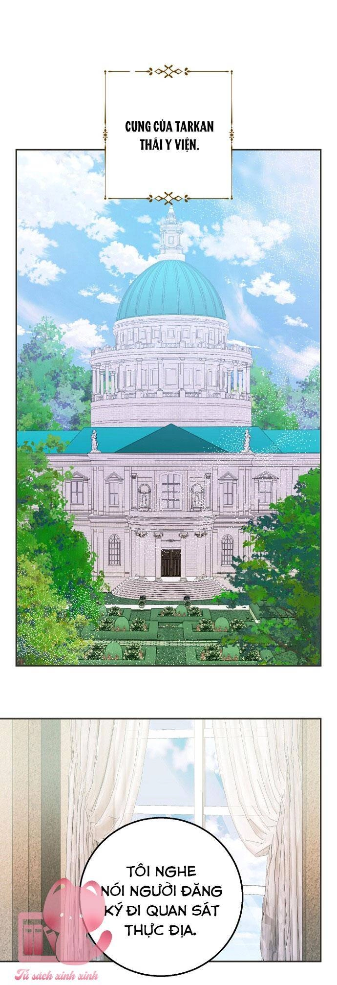 Tiền Là Tất Cả Chồng Là Phù Du Chapter 56 - 27