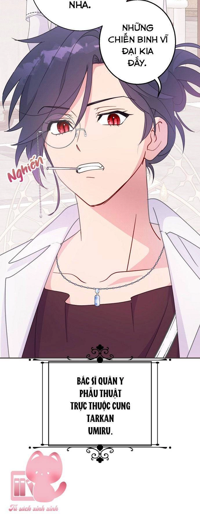 Tiền Là Tất Cả Chồng Là Phù Du Chapter 56 - 29