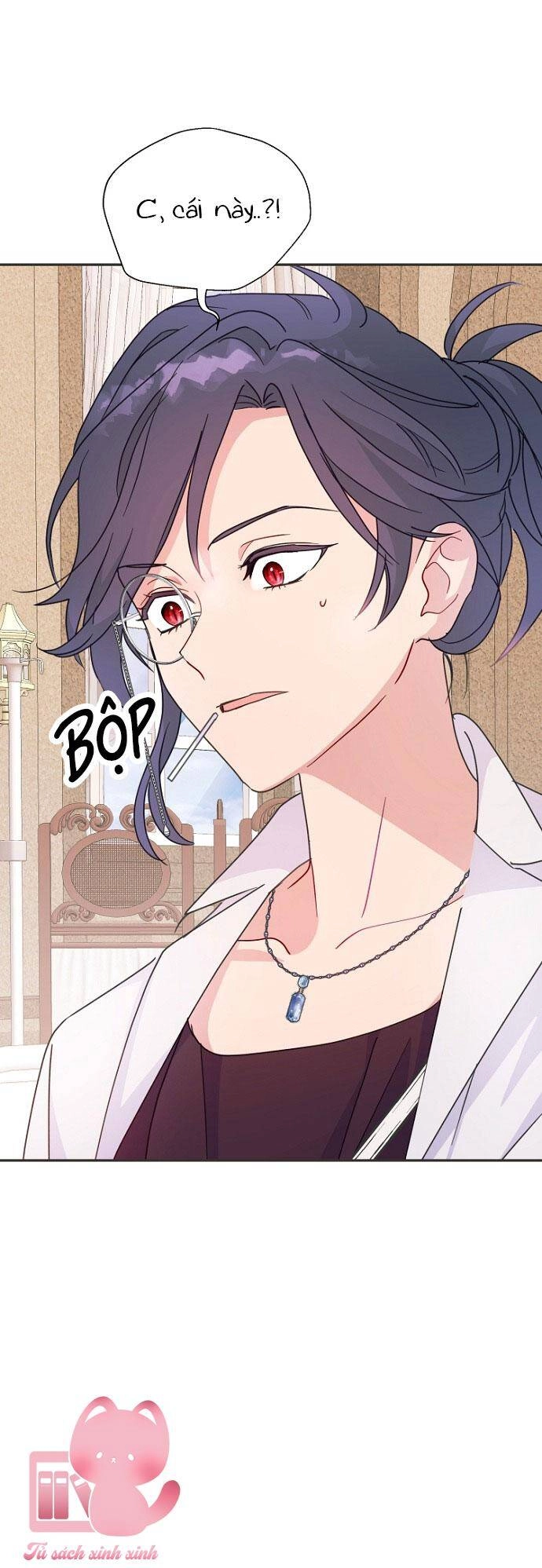 Tiền Là Tất Cả Chồng Là Phù Du Chapter 56 - 34