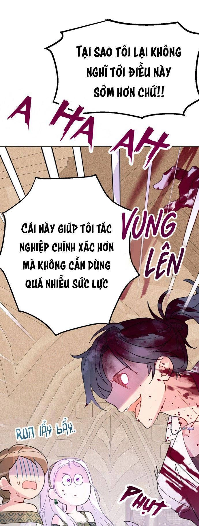 Tiền Là Tất Cả Chồng Là Phù Du Chapter 56 - 37