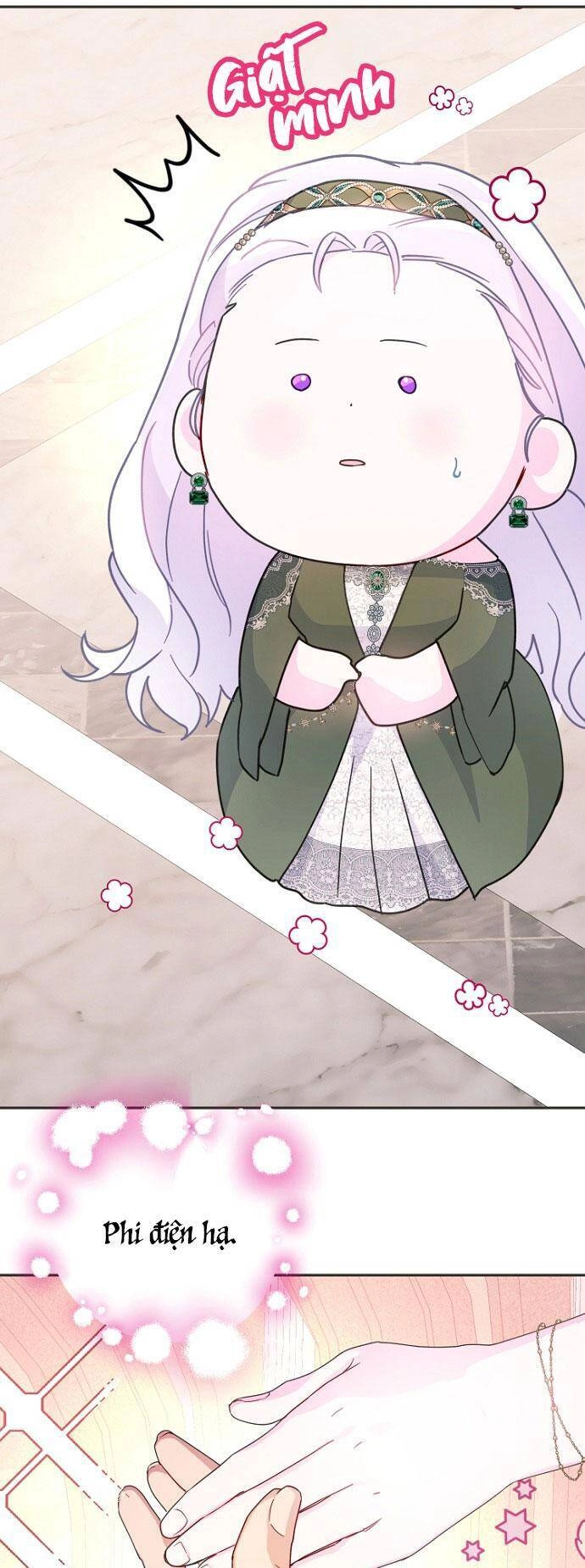 Tiền Là Tất Cả Chồng Là Phù Du Chapter 56 - 47