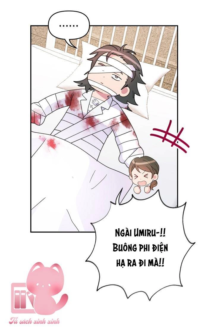 Tiền Là Tất Cả Chồng Là Phù Du Chapter 57 - 5