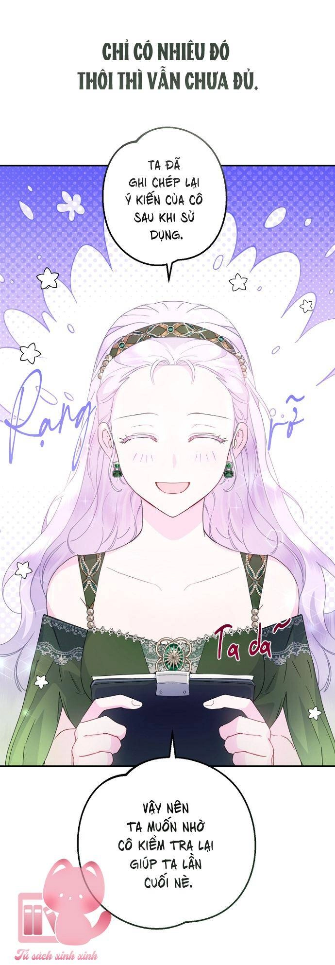 Tiền Là Tất Cả Chồng Là Phù Du Chapter 57 - 11