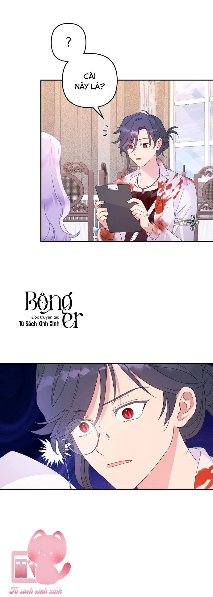 Tiền Là Tất Cả Chồng Là Phù Du Chapter 57 - 12