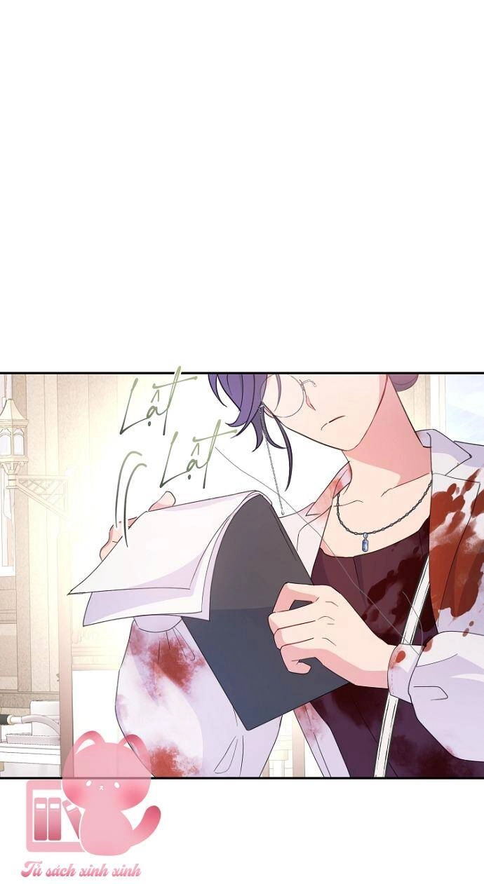 Tiền Là Tất Cả Chồng Là Phù Du Chapter 57 - 13