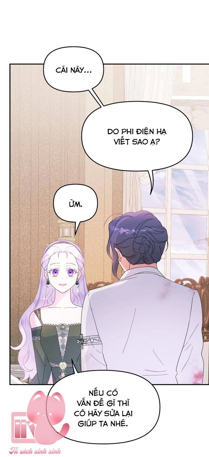 Tiền Là Tất Cả Chồng Là Phù Du Chapter 57 - 14