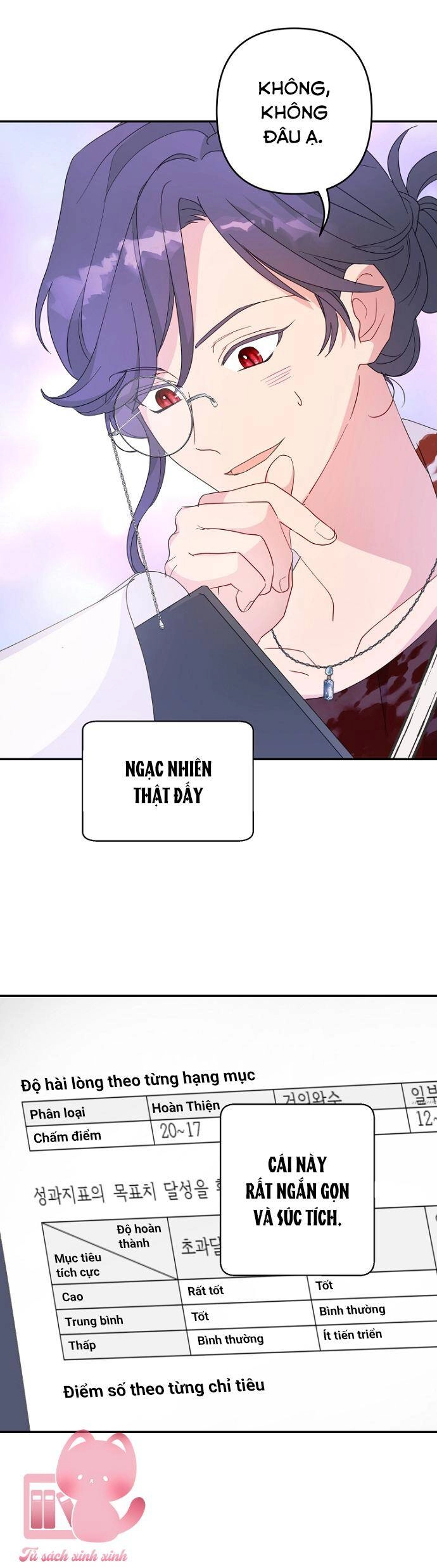 Tiền Là Tất Cả Chồng Là Phù Du Chapter 57 - 15