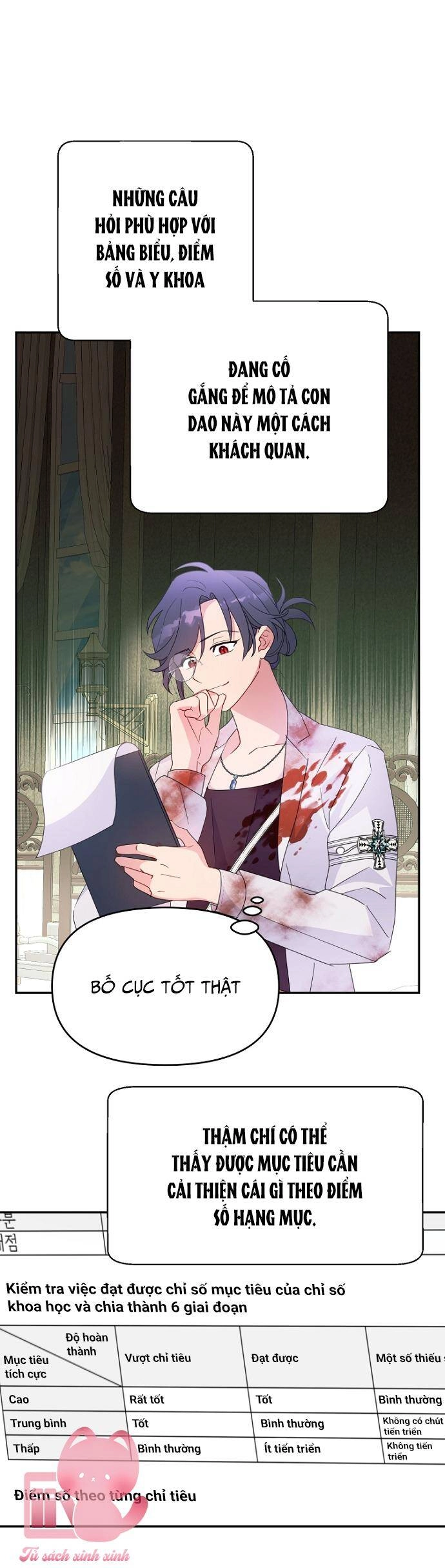 Tiền Là Tất Cả Chồng Là Phù Du Chapter 57 - 16