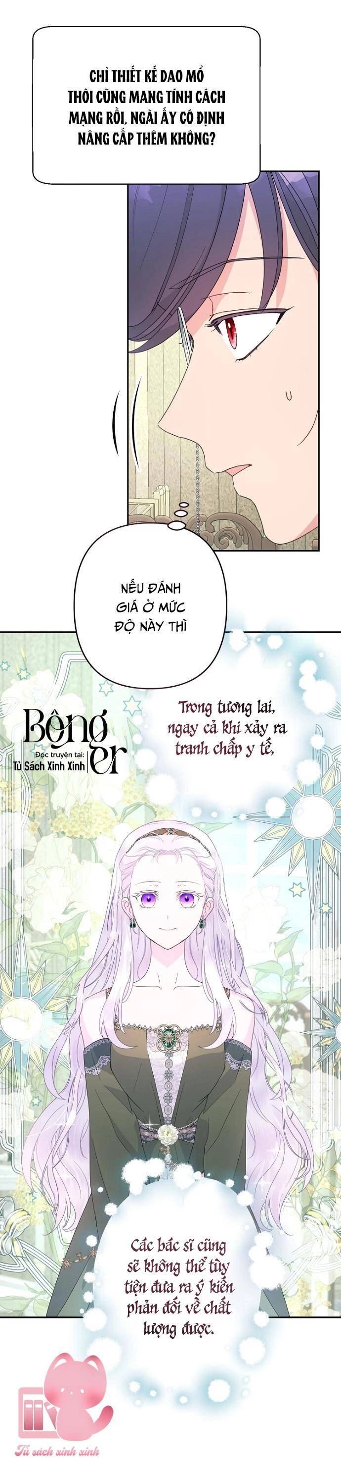 Tiền Là Tất Cả Chồng Là Phù Du Chapter 57 - 17