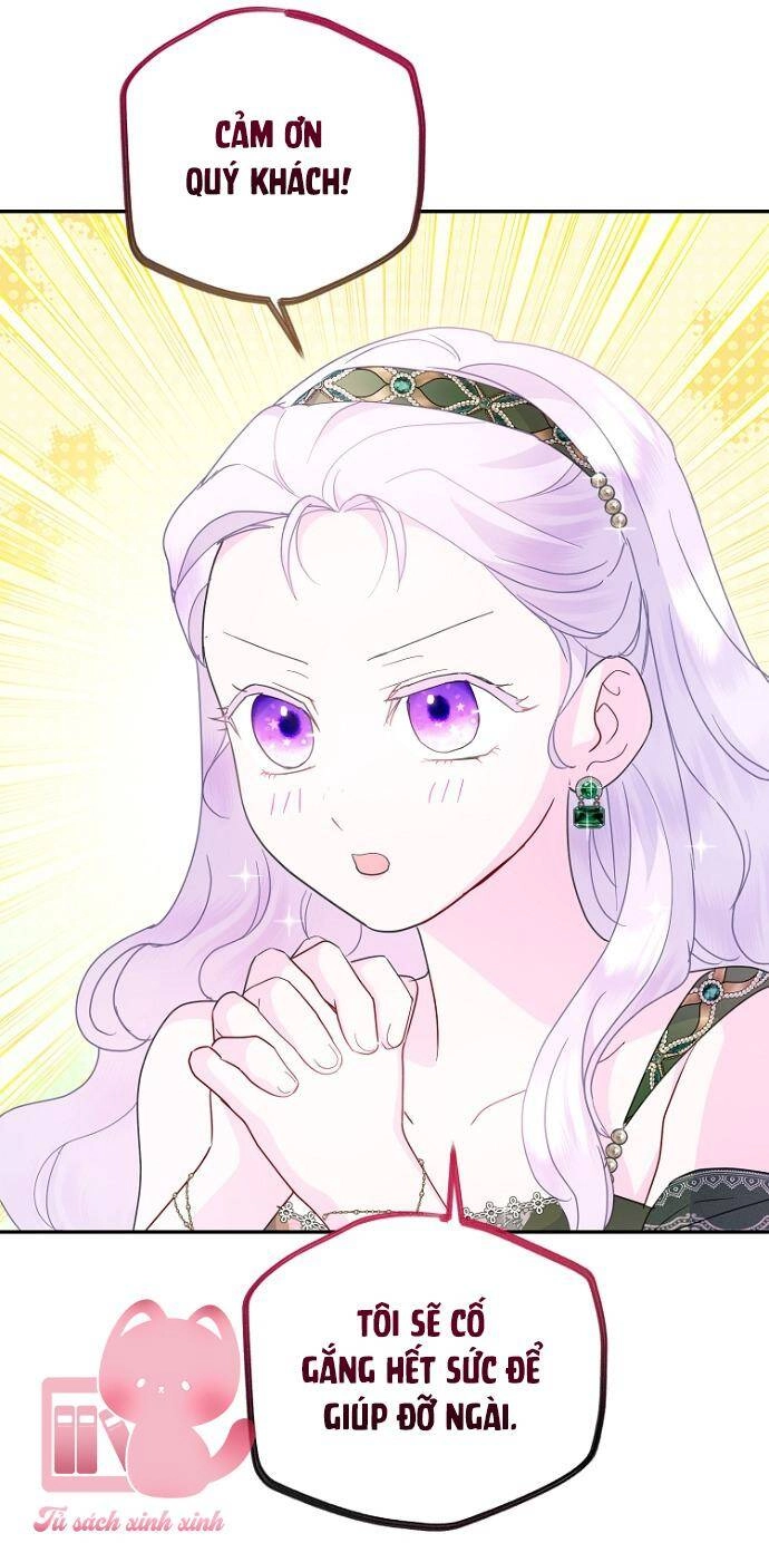 Tiền Là Tất Cả Chồng Là Phù Du Chapter 57 - 24