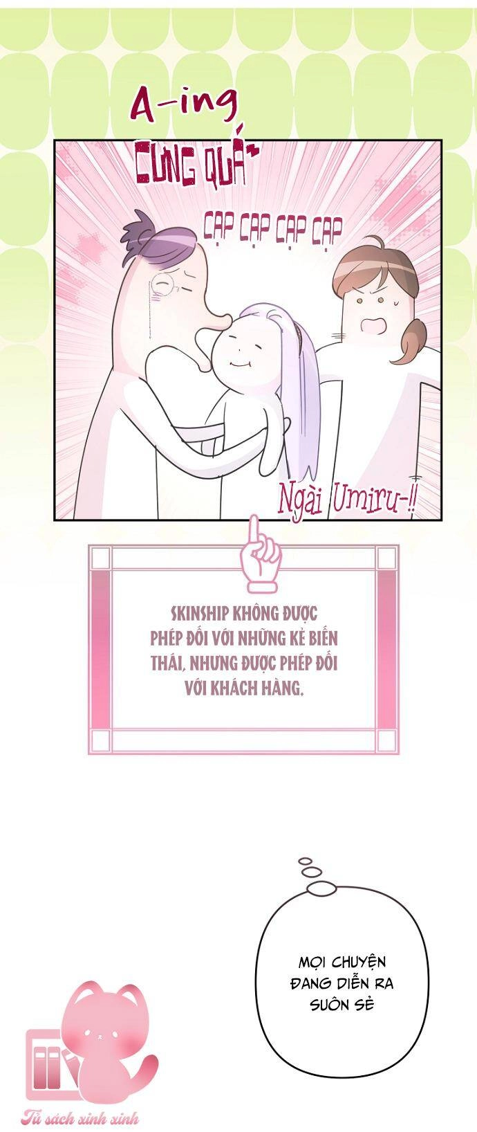 Tiền Là Tất Cả Chồng Là Phù Du Chapter 57 - 25