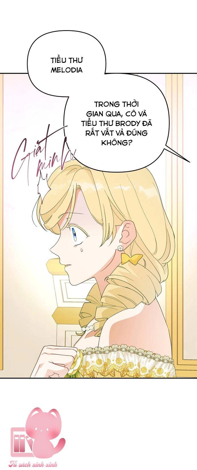 Tiền Là Tất Cả Chồng Là Phù Du Chapter 57 - 31