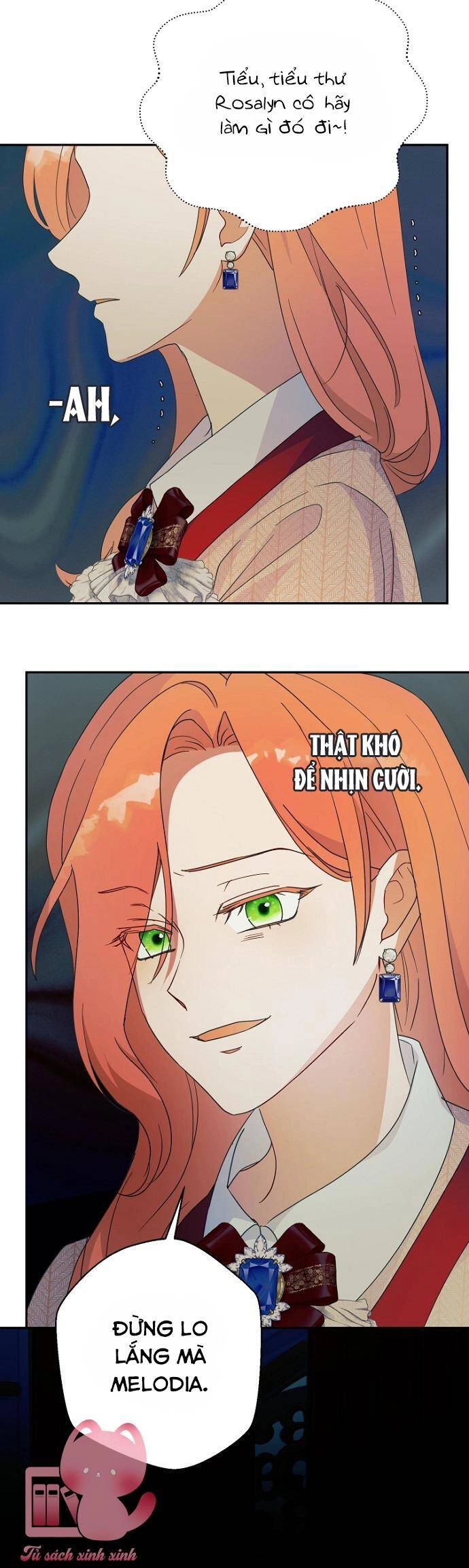 Tiền Là Tất Cả Chồng Là Phù Du Chapter 57 - 40