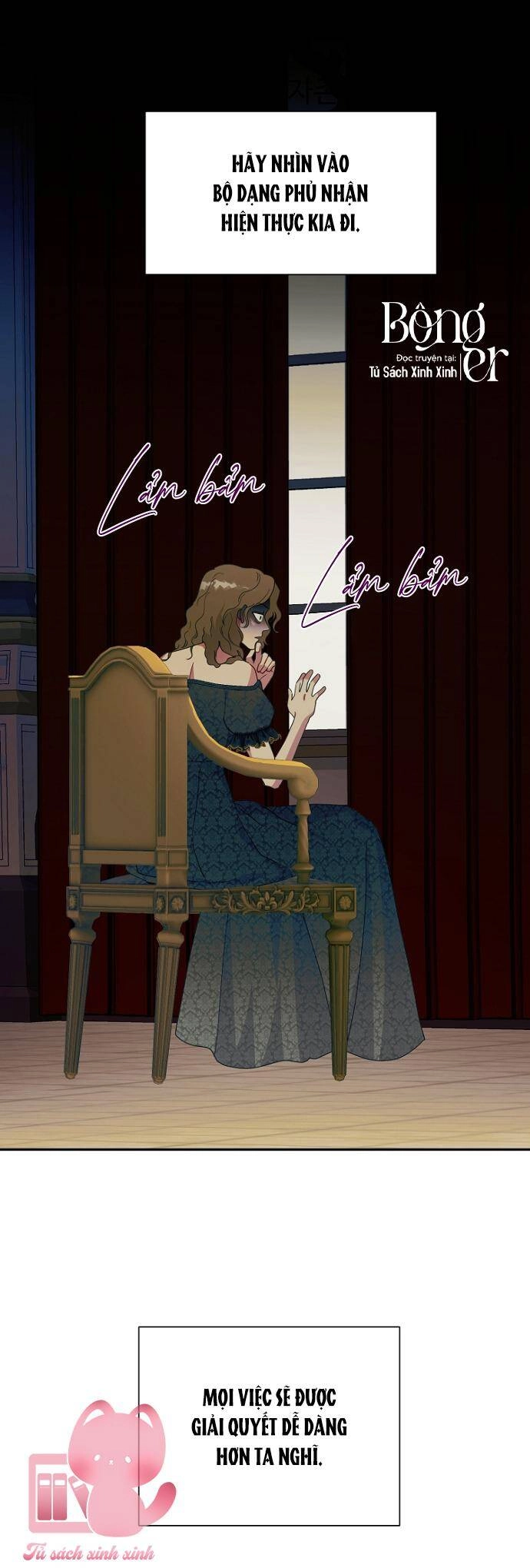 Tiền Là Tất Cả Chồng Là Phù Du Chapter 57 - 41