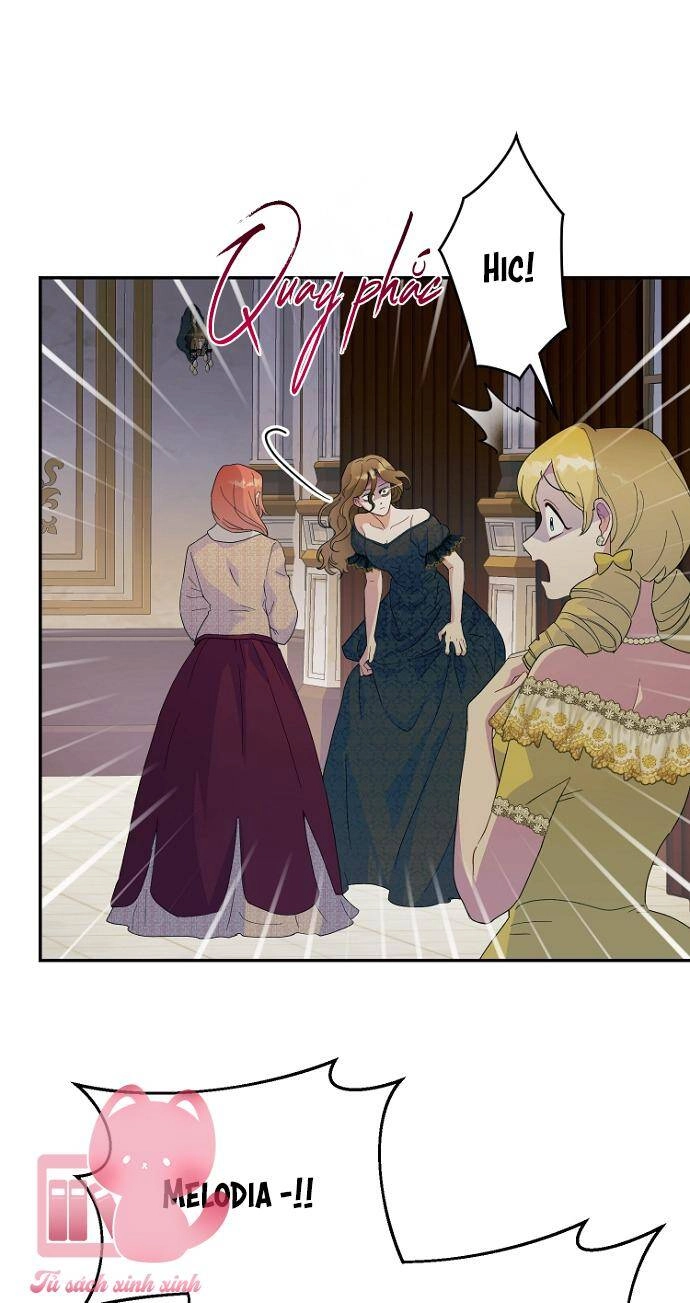 Tiền Là Tất Cả Chồng Là Phù Du Chapter 57 - 44