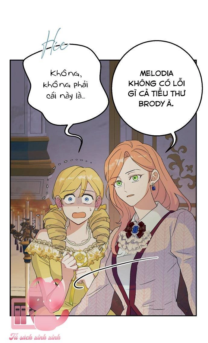 Tiền Là Tất Cả Chồng Là Phù Du Chapter 57 - 46