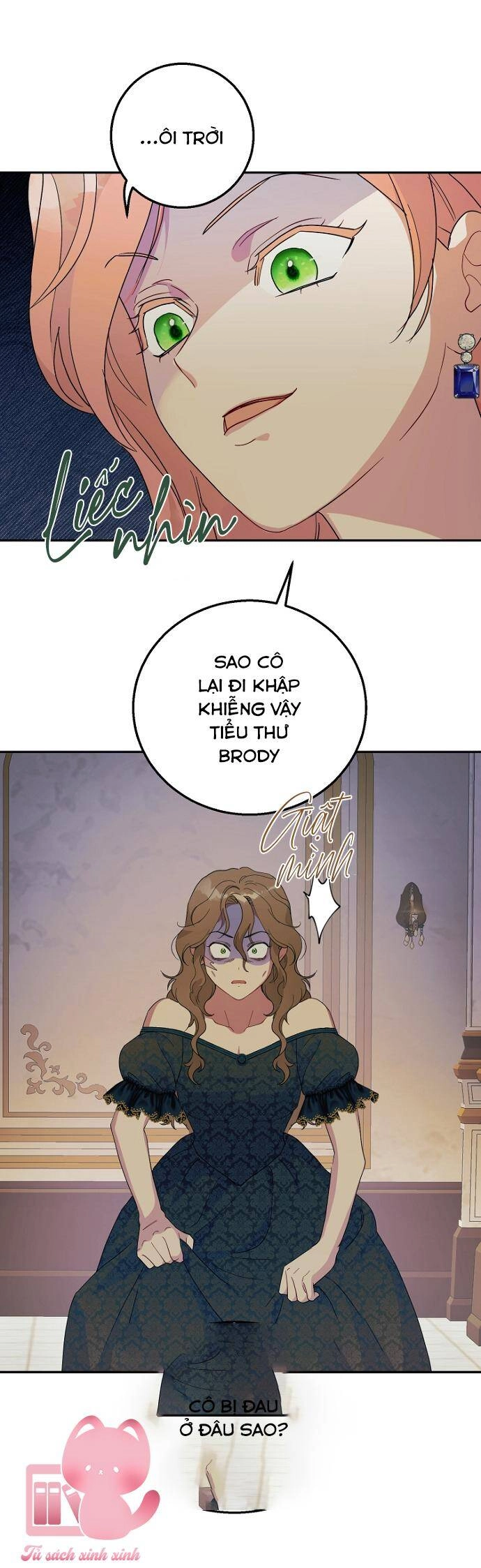 Tiền Là Tất Cả Chồng Là Phù Du Chapter 57 - 47