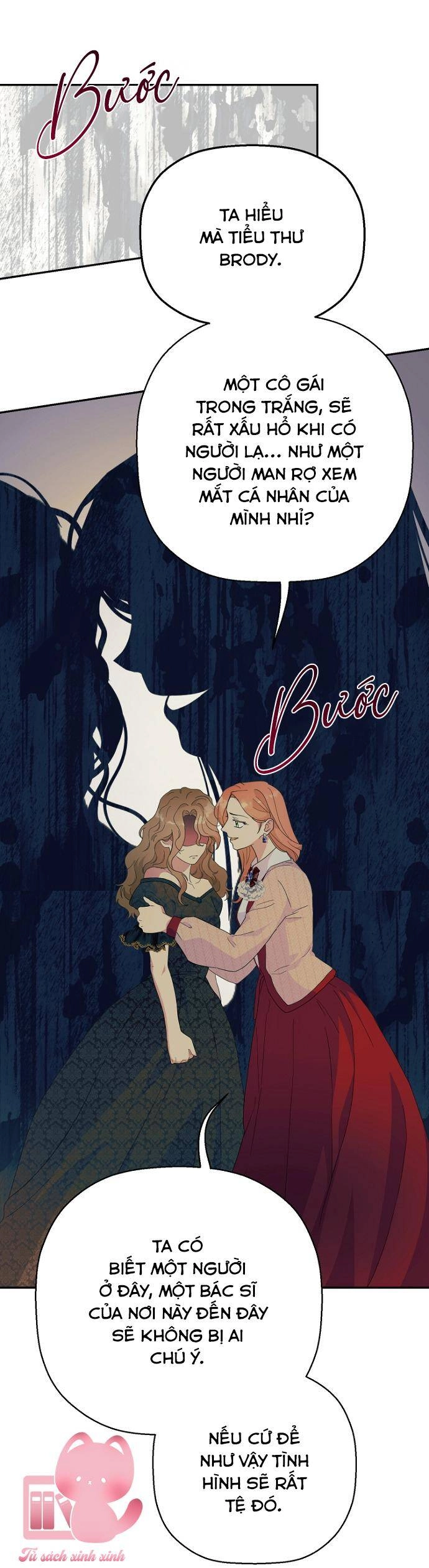 Tiền Là Tất Cả Chồng Là Phù Du Chapter 57 - 49