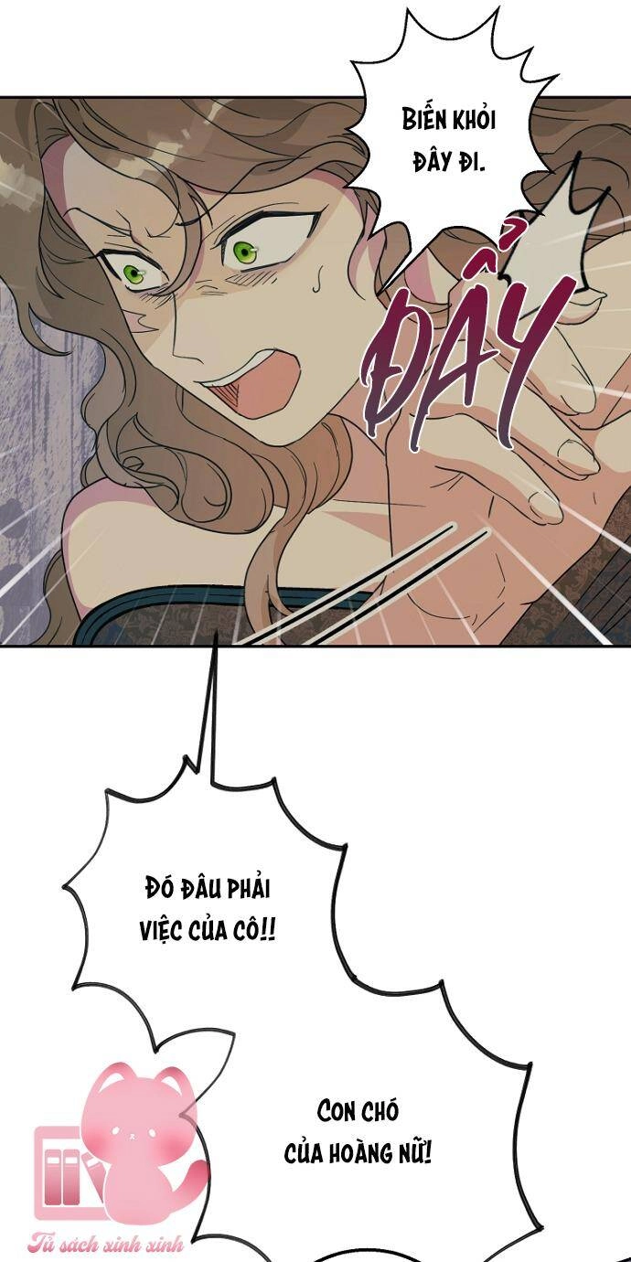 Tiền Là Tất Cả Chồng Là Phù Du Chapter 57 - 50